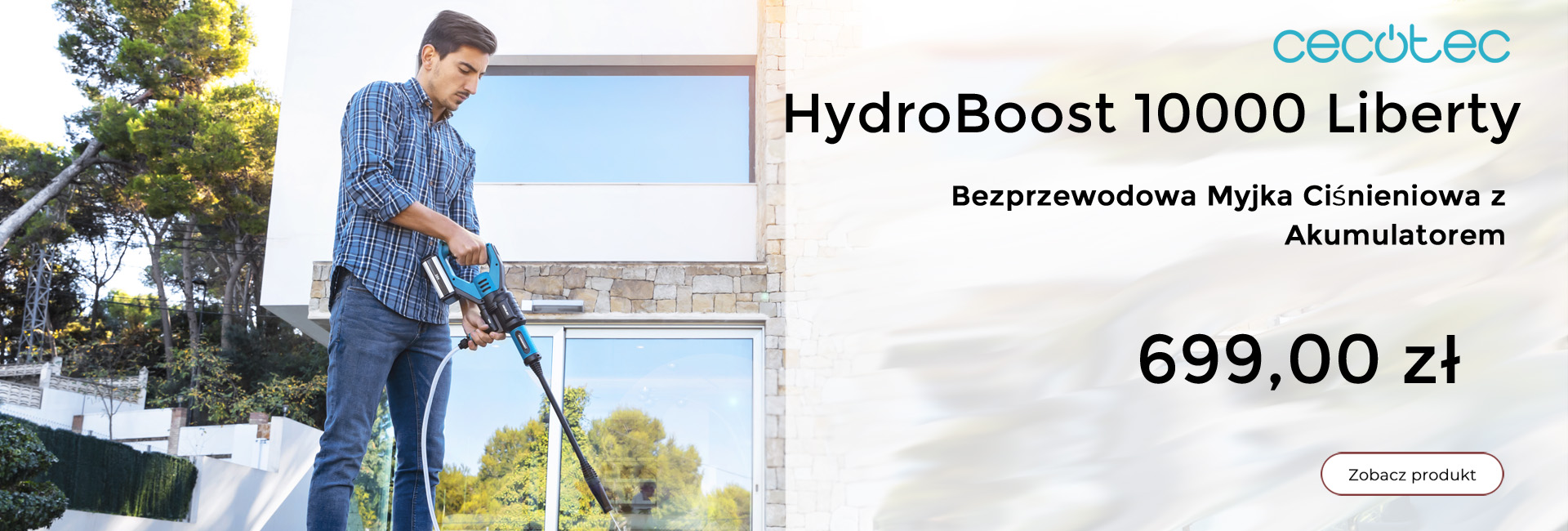 HydroBost