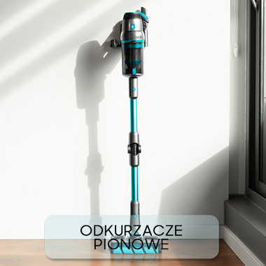 ODKURZACZE PIONOWE