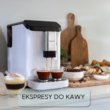 EKSPRESY AUTOMATYCZNE