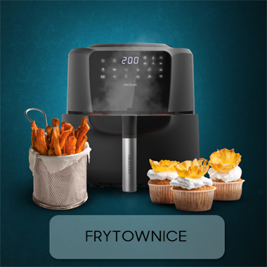 FRYTOWNICE