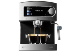 Cecotec PowerEspresso 20 1503 Ekspres kolbowy