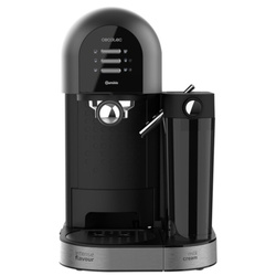 Cecotec Cumbia Power Instant-ccino 20 Chic Serie Nera Ekspres do kawy