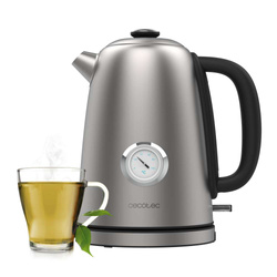 Cecotec Thermosense 620 Vintage Czajnik elektryczny