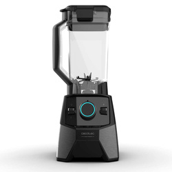 Cecotec Power Black Titanium 2600MAX Pro Blender kielichowy