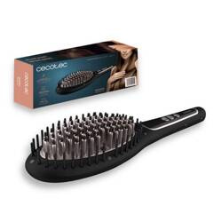 Szczotka prostująca Cecotec Bamba InstantCare 900 Perfect Brush Jonizacja /OUTLET
