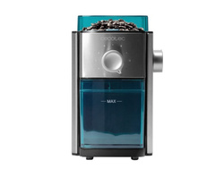 Elektryczny młynek do kawy SteelMill 2000 Adjust Cecotec