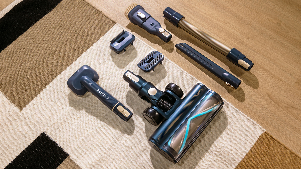 Cecotec Conga Rockstar RS90 Pet Flex Odkurzacz pionowy pol_pl_Cecotec-Conga-Rockstar-RS90-Pet-Flex-Odkurzacz-pionowy-16975_13