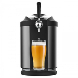 Cecotec BeerFlow Steel 5000 Nalewak do piwa