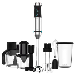 Cecotec Blender ręczny Power TitanBlack 1500 XL TotalMix