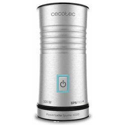 Elektryczny spieniacz do mleka Power Latte Spume 4000 1519 Cecotec