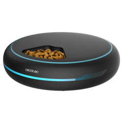 Cecotec Automatyczny Dozownik do karmy Pumba 1600 Purrfect Meal (9562)