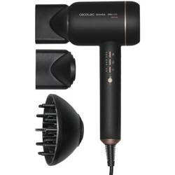 Suszarka IoniCare 6000 RockStar Fire 1800W Cecotec