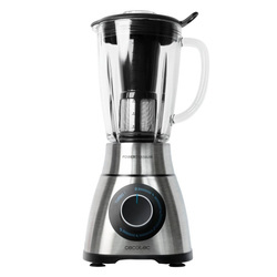 Cecotec Power Black Titanium 1300 PerfectMix