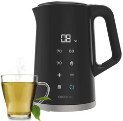 Cecotec Czajnik elektryczny Thermosense 800 Neo 1,7l