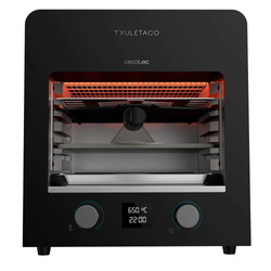 Cecotec Txuletaco 8000 Inferno Mini piekarnik elektryczny